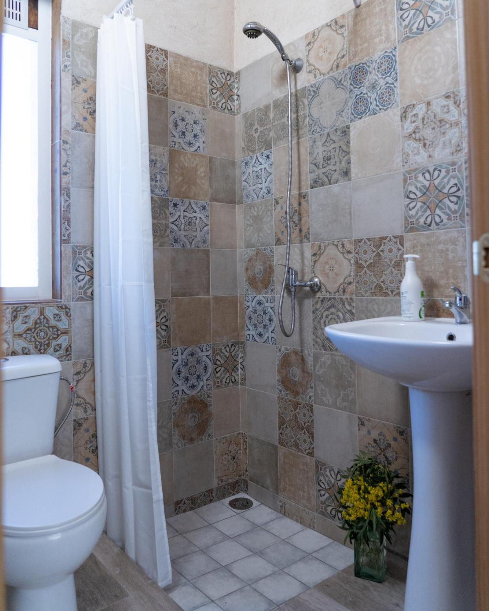 El Pajar De Neme Villa Trescasas Ngoại thất bức ảnh