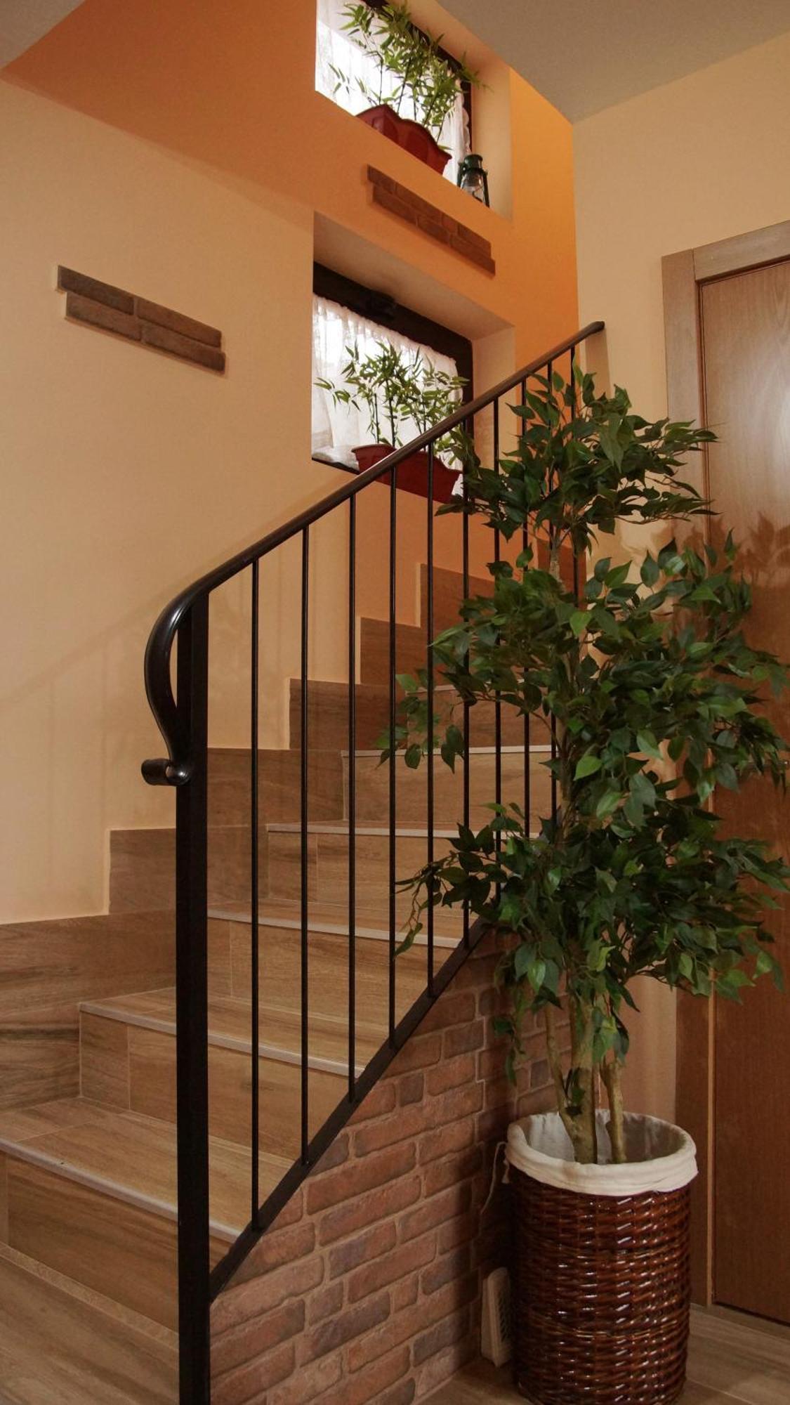 El Pajar De Neme Villa Trescasas Ngoại thất bức ảnh
