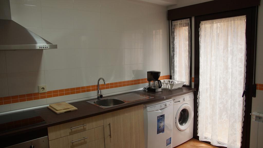 El Pajar De Neme Villa Trescasas Ngoại thất bức ảnh