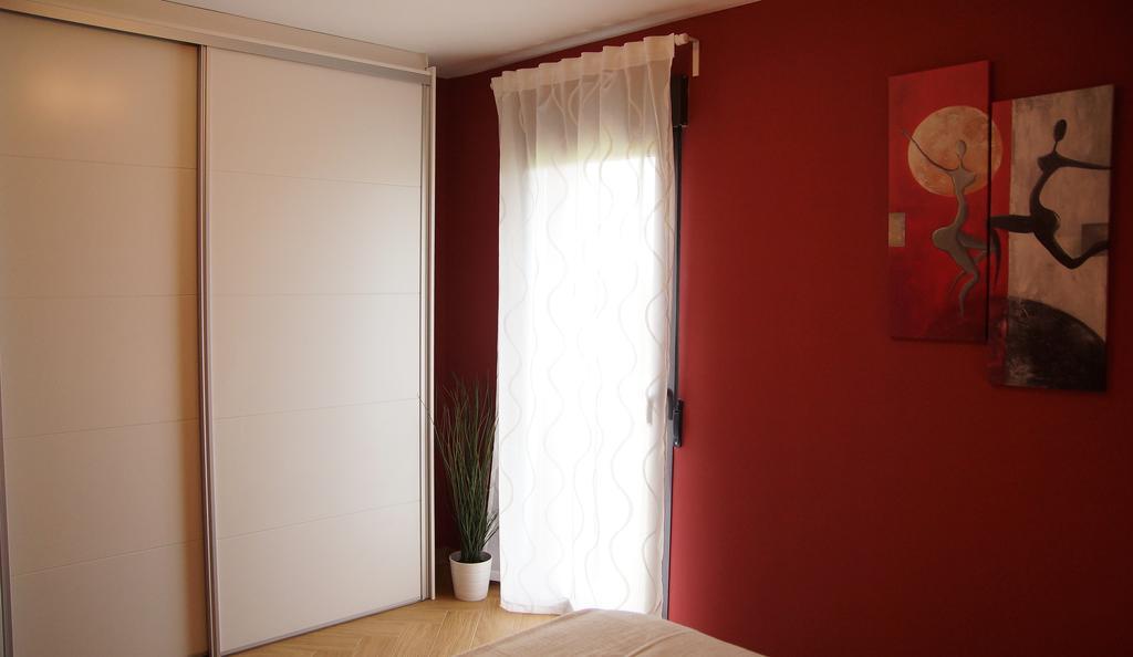 El Pajar De Neme Villa Trescasas Ngoại thất bức ảnh
